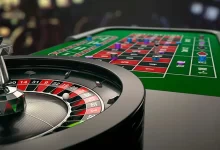 Casino-Games